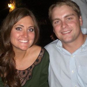 Meet your Posher, Garrett